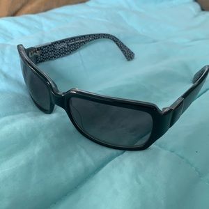 Women’s Coach Sunglasses